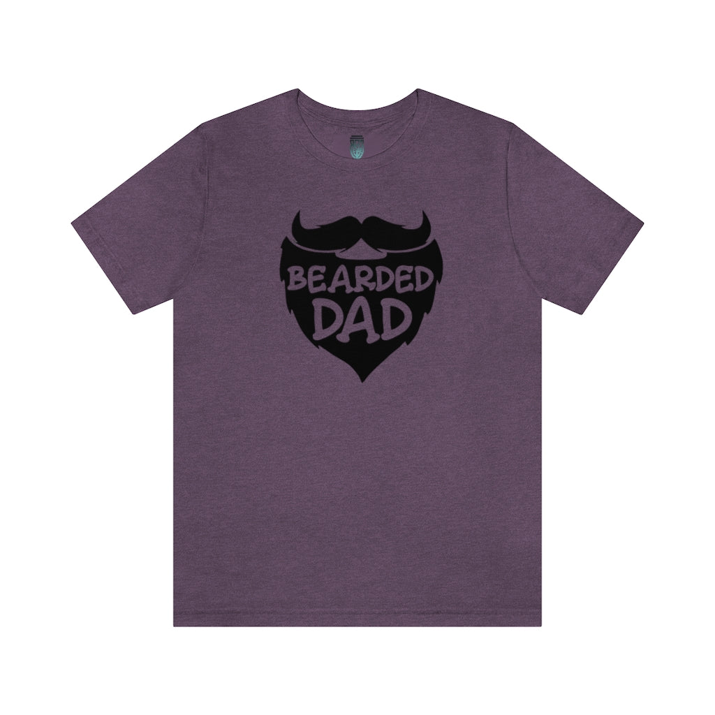 Bearded Dad