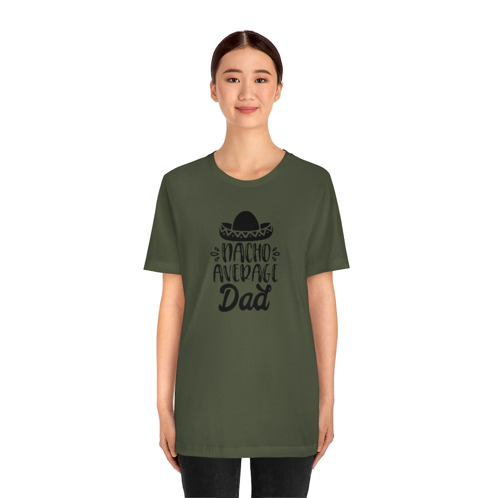 Nacho Average Dad