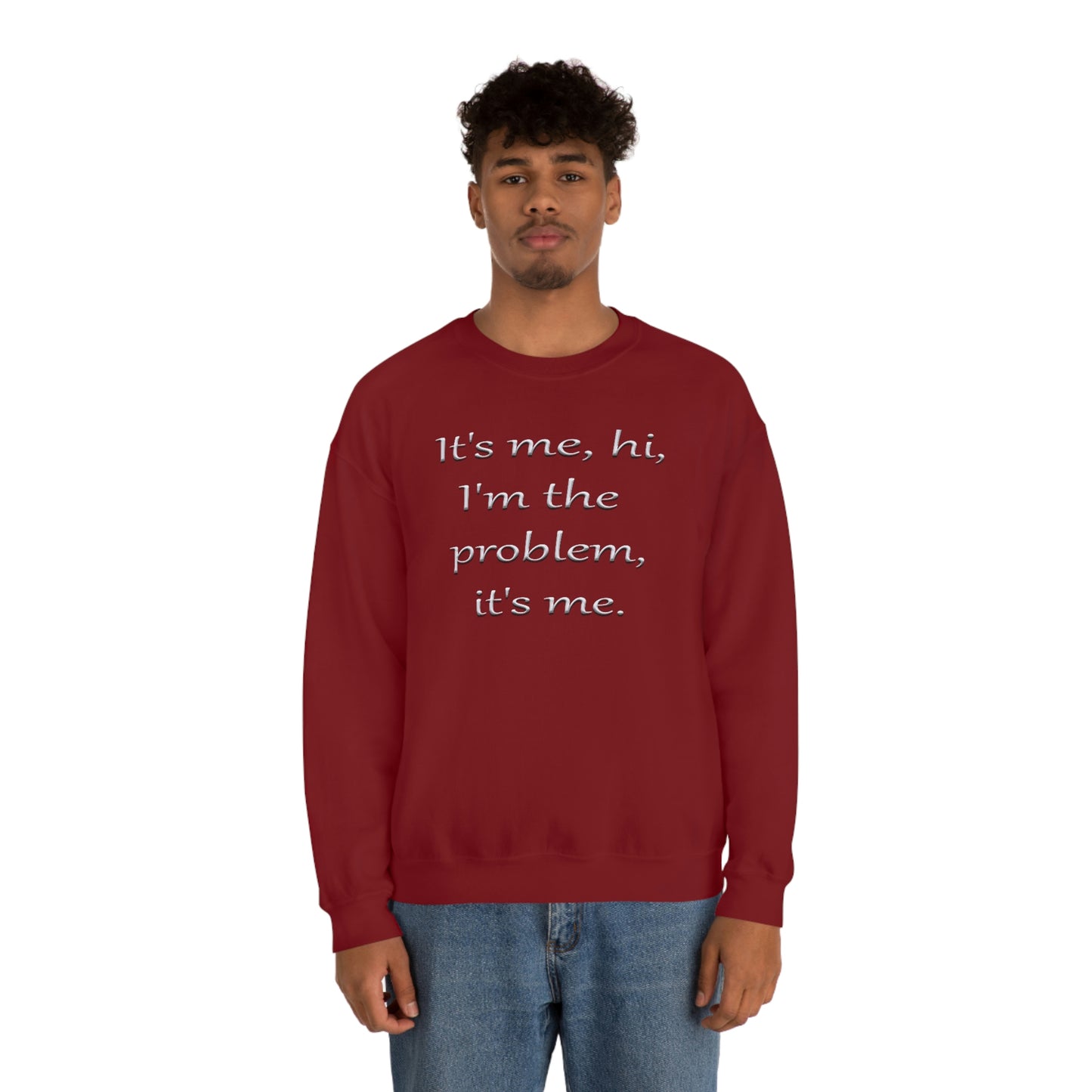 It's Me 2.0