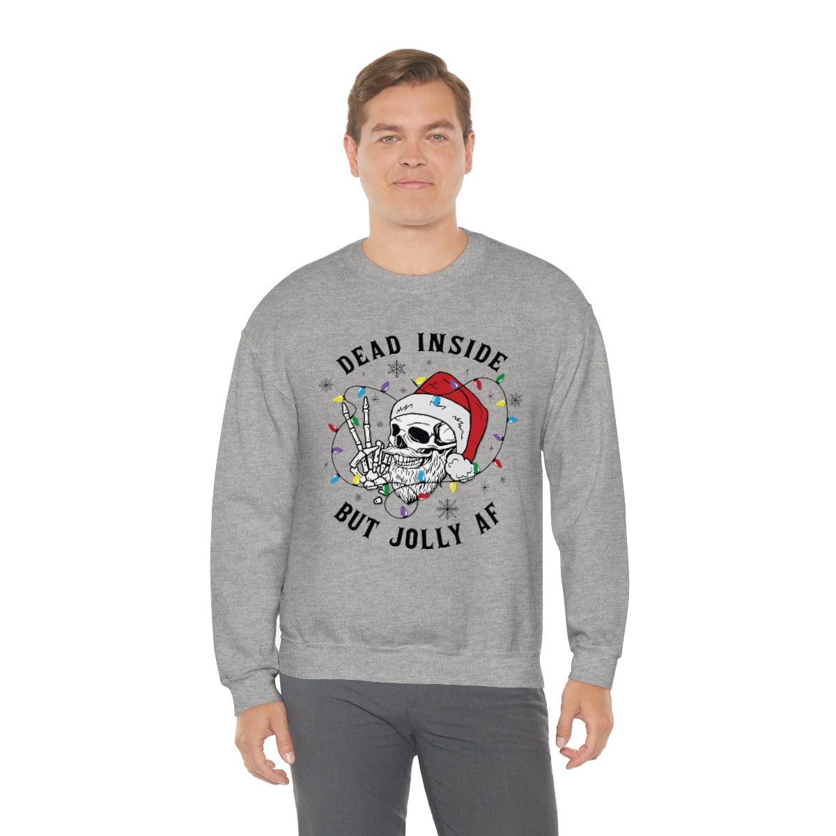 Dead Inside