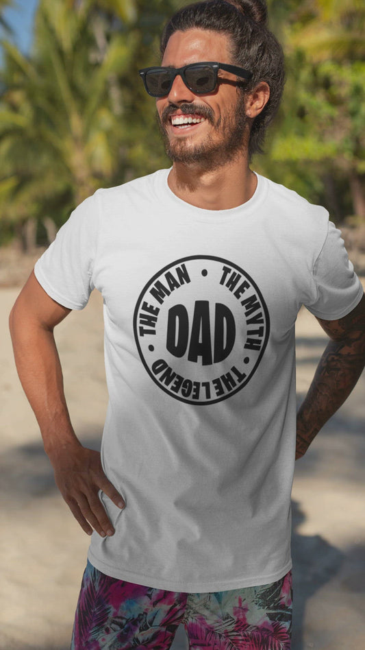 Dad the Legend