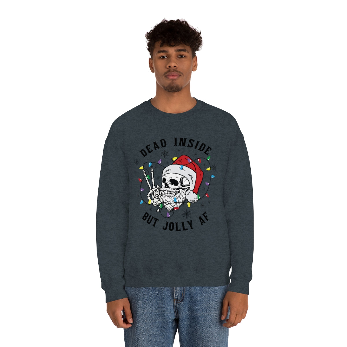 Dead Inside
