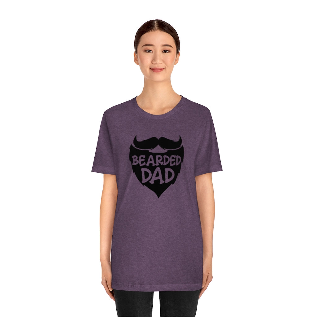 Bearded Dad